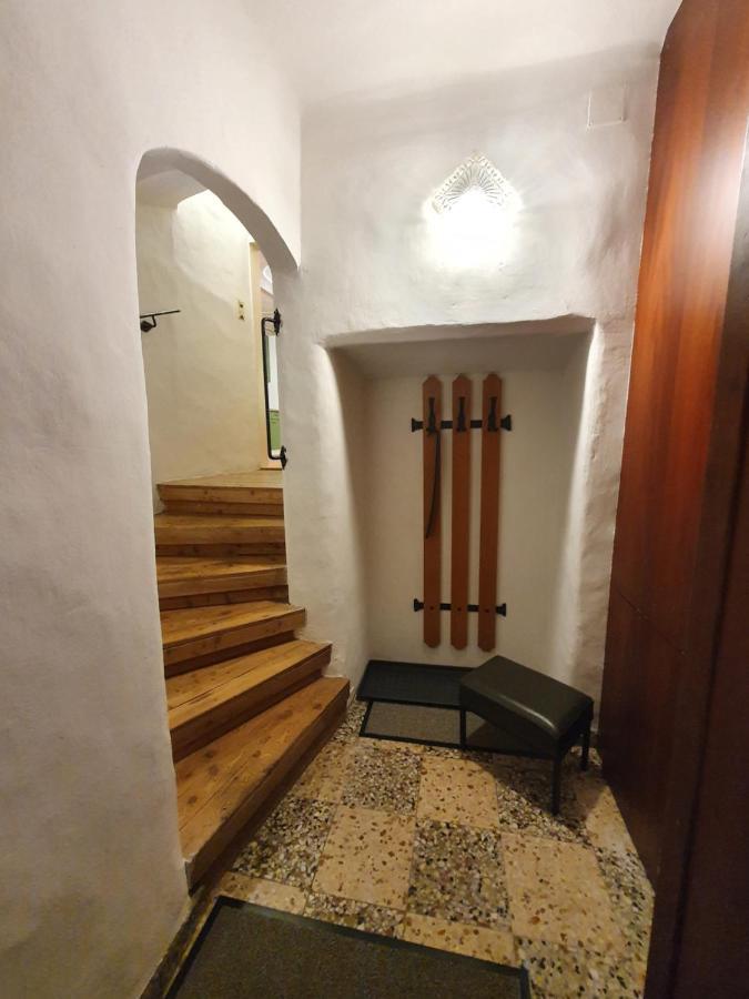Gasthof Gruener Baum Кірхберг-на-Векселі Екстер'єр фото